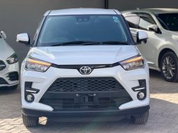Toyota Raiz