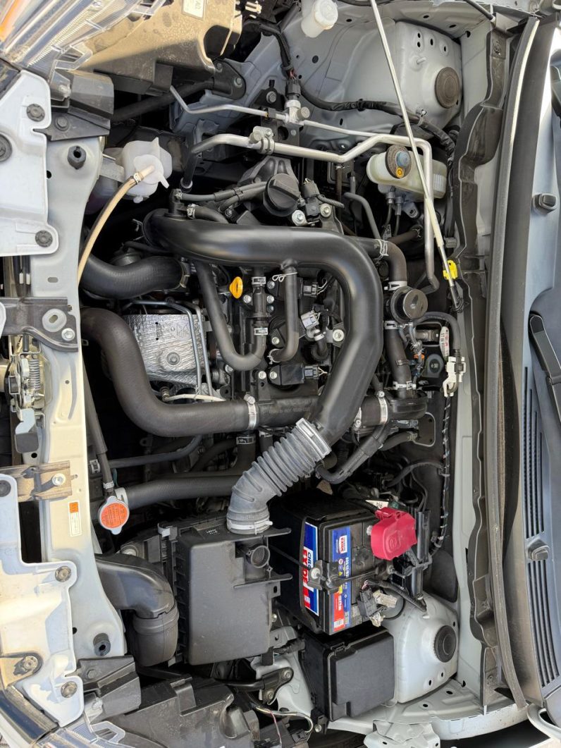 
								Toyota Raiz full									