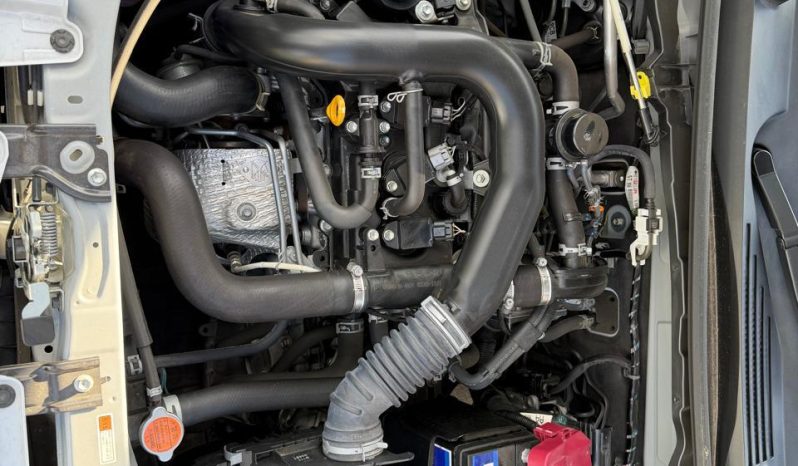 
								Toyota Raiz full									