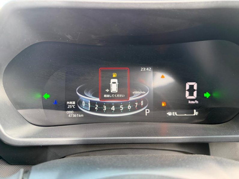 
								Toyota Raiz full									