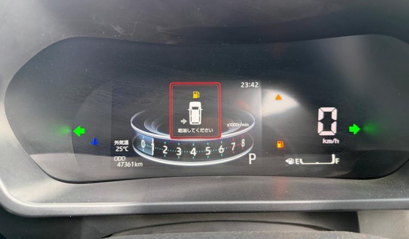 
								Toyota Raiz full									