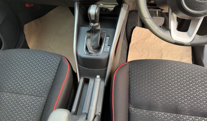 
								Toyota Raiz full									