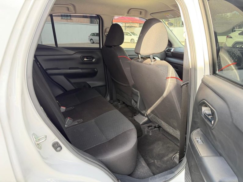 
								Toyota Raiz full									