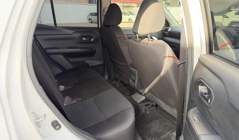 
								Toyota Raiz full									