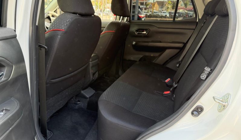 
								Toyota Raiz full									
