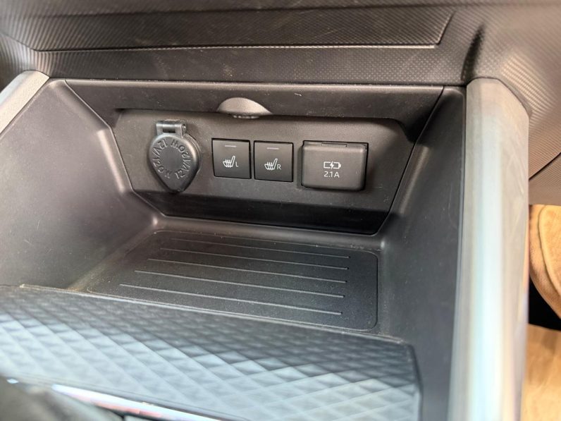 
								Toyota Raiz full									