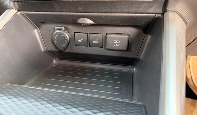 
								Toyota Raiz full									
