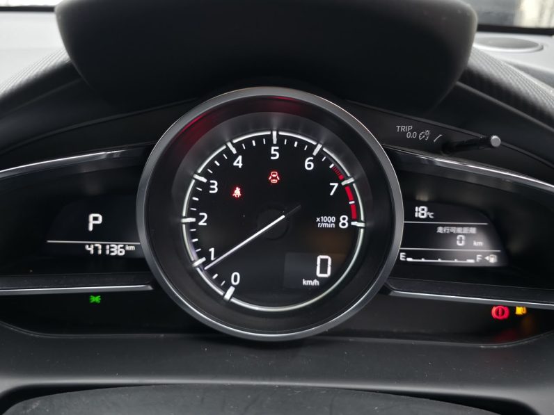 
								Mazda 2 full									
