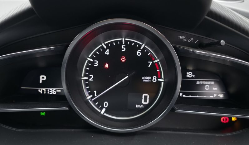 
								Mazda 2 full									