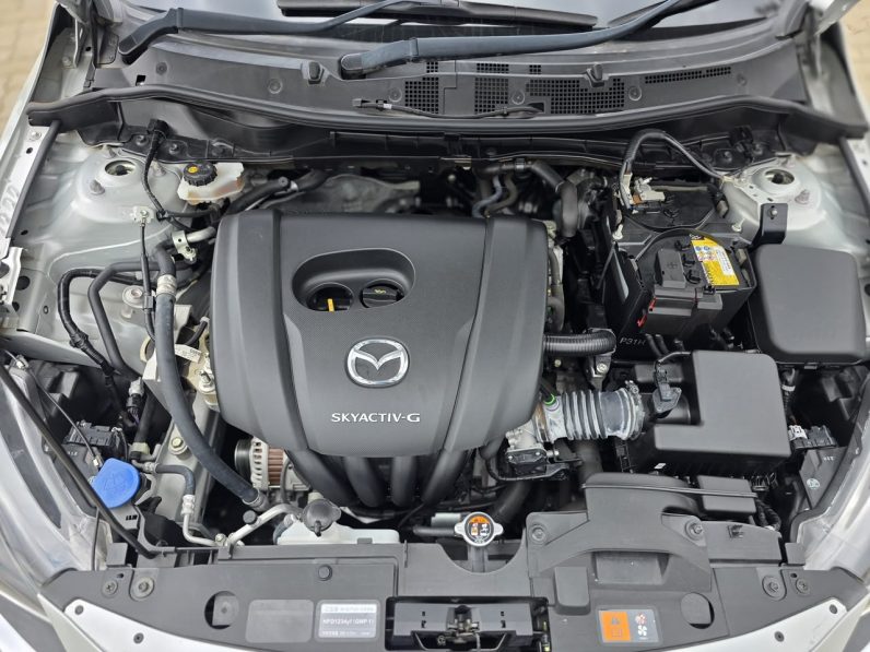 
								Mazda 2 full									