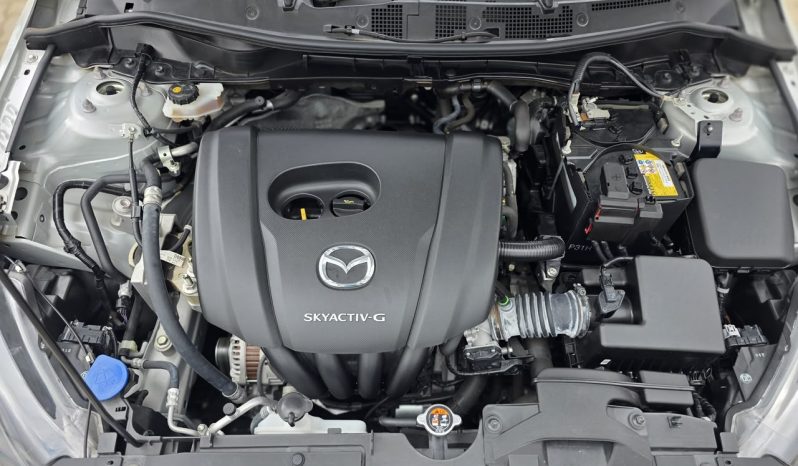 
								Mazda 2 full									