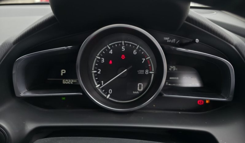 
								Mazda 2 full									