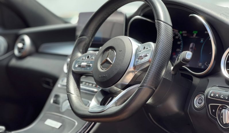 
								Mercedes-Benz C200 Laureus full									