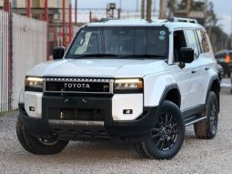 Toyota Land cruiser Prado J250