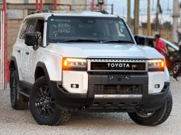 Toyota Land cruiser Prado J250