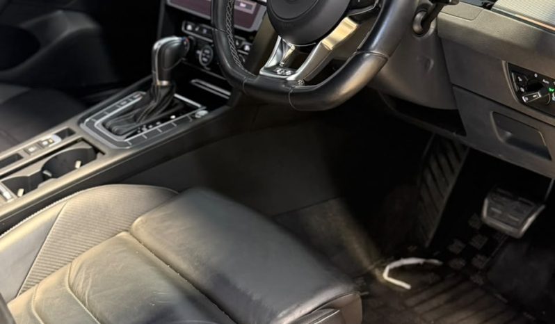 
								Voxwagen Arteon full									