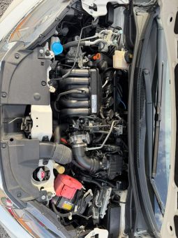 Honda Fit shuttle Z