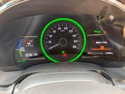 Honda Fit shuttle Z