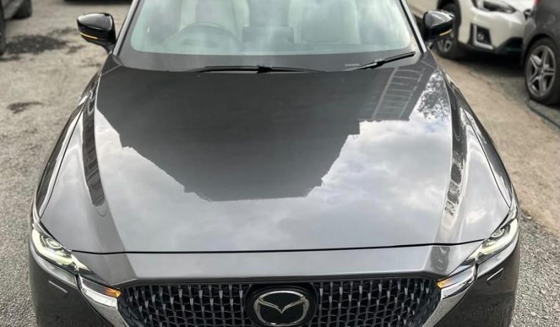 
								Mazda CX-8 full									