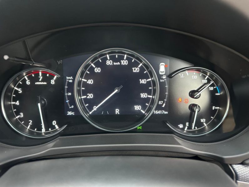 
								Mazda CX-8 full									