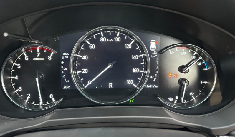 
								Mazda CX-8 full									