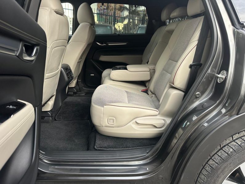 
								Mazda CX-8 full									