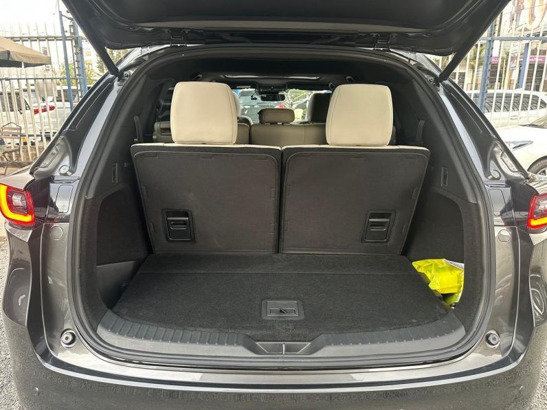 
								Mazda CX-8 full									