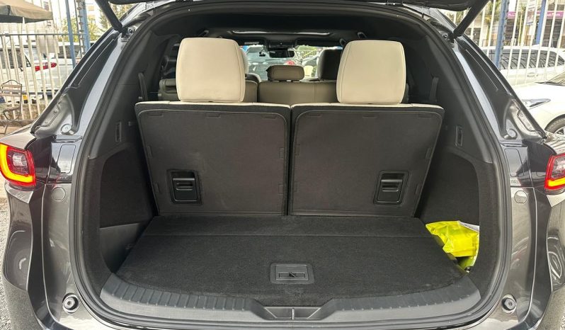 
								Mazda CX-8 full									