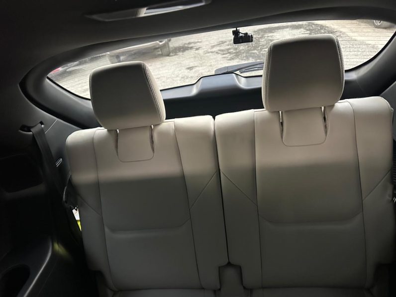 
								Mazda CX-8 full									