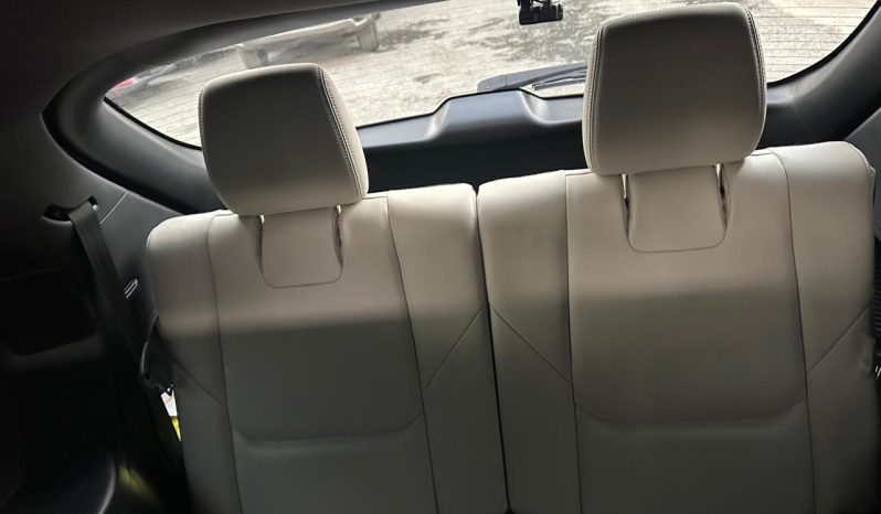 
								Mazda CX-8 full									