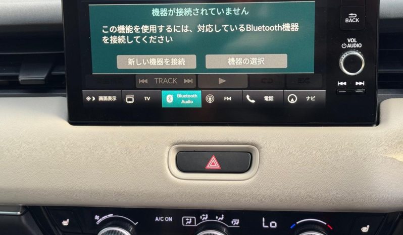 
								HONDA VEZEL full									