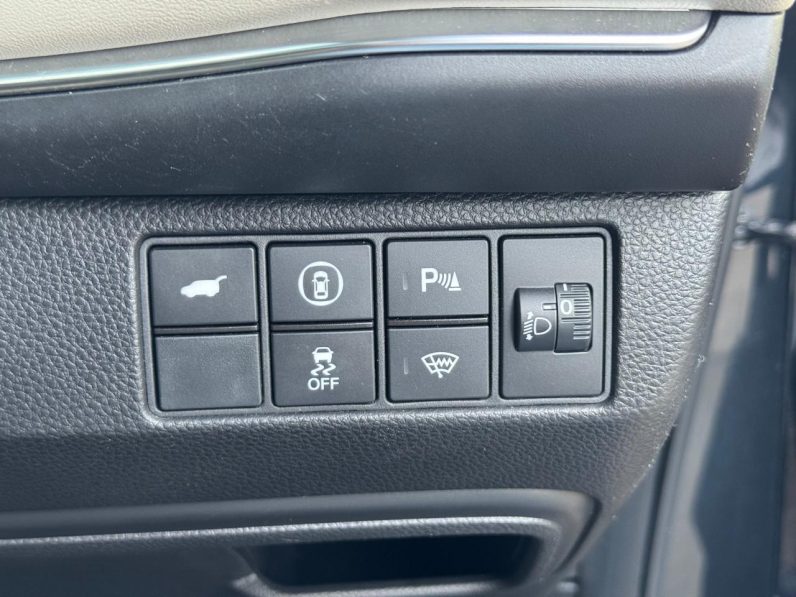 
								HONDA VEZEL full									
