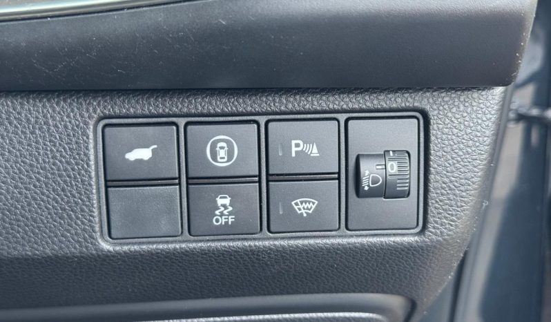 
								HONDA VEZEL full									