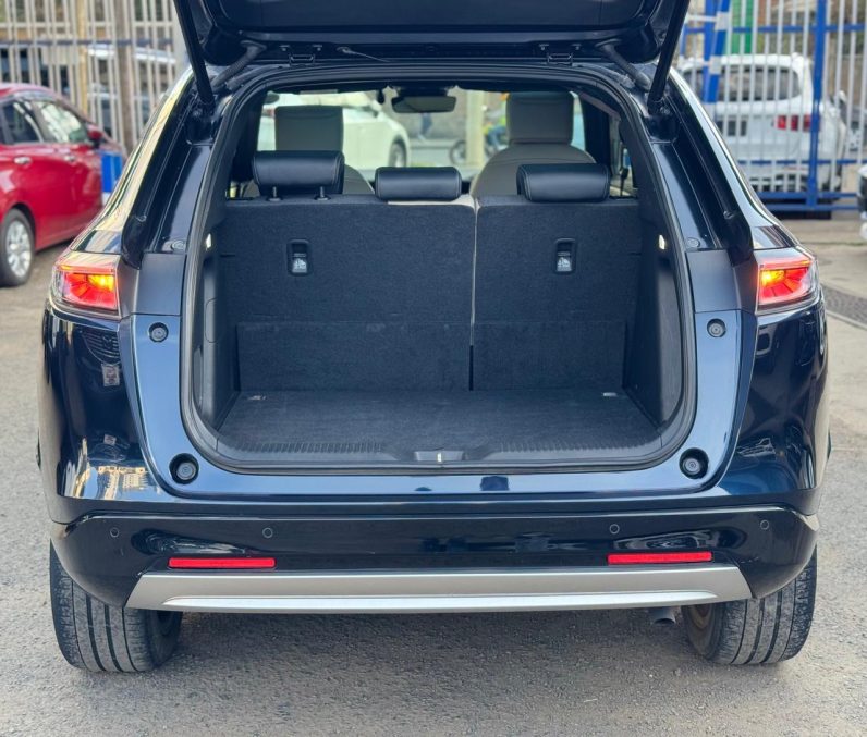 
								HONDA VEZEL full									