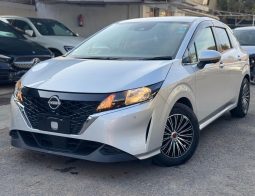 NISSAN NOTE E13