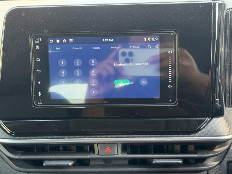 
								NISSAN NOTE E13 full									