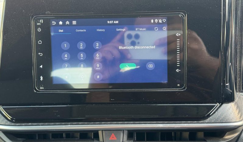 
								NISSAN NOTE E13 full									
