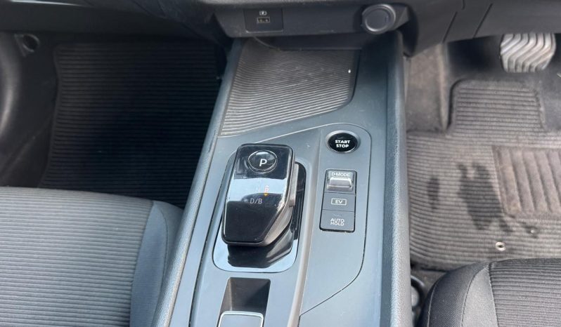 
								NISSAN NOTE E13 full									