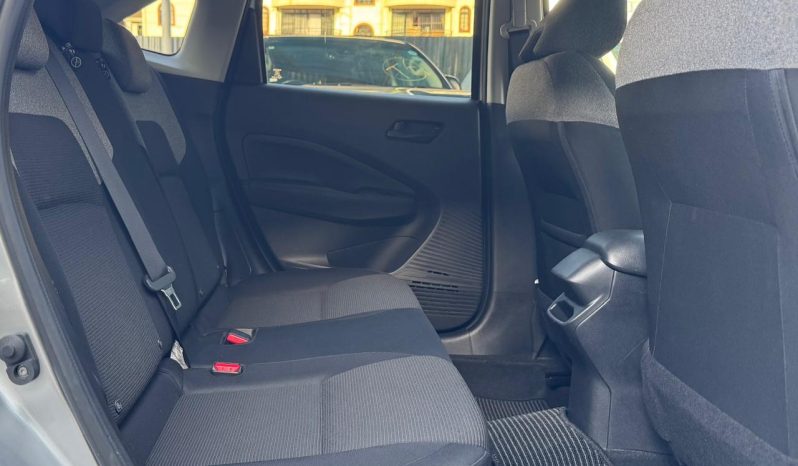 
								NISSAN NOTE E13 full									