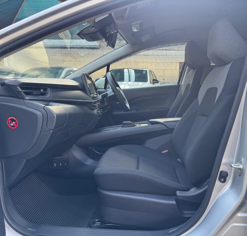 
								NISSAN NOTE E13 full									