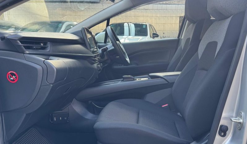 
								NISSAN NOTE E13 full									