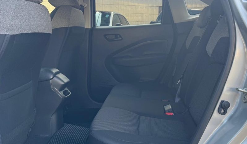 
								NISSAN NOTE E13 full									