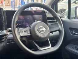 NISSAN NOTE E13
