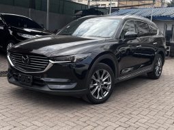 Mazda CX8
