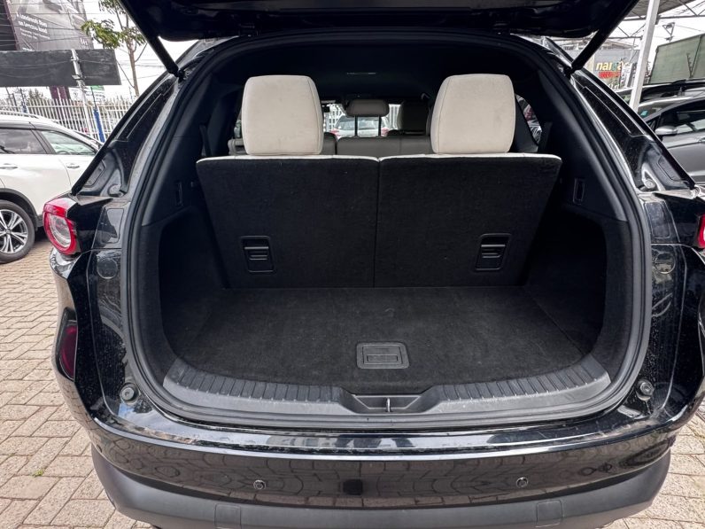 
								Mazda CX8 full									