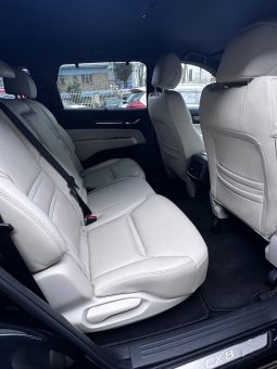 Mazda CX8