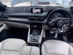 Mazda CX8