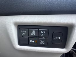 Mazda CX8