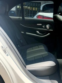 Mercedes Benz E200