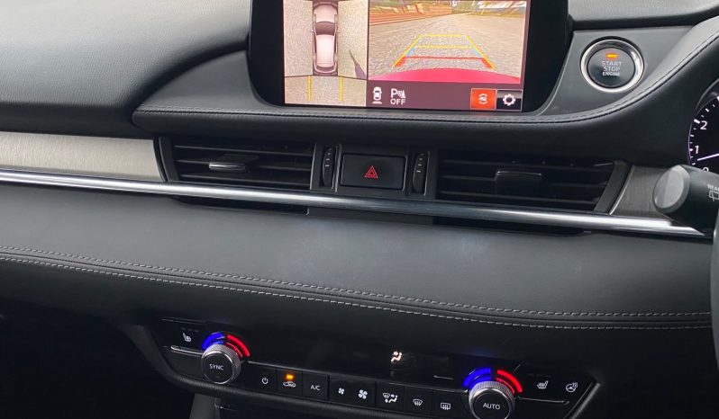 
								Mazda Atenza full									